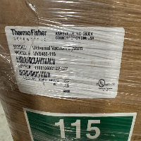 Unused Thermo Universal Vacuum System image 2